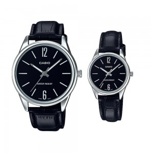 Casio MTP-V005L-1BVDF Dan LTP-V005L-1BUDF